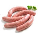 Sausages Pork Irish (5 links) 500g