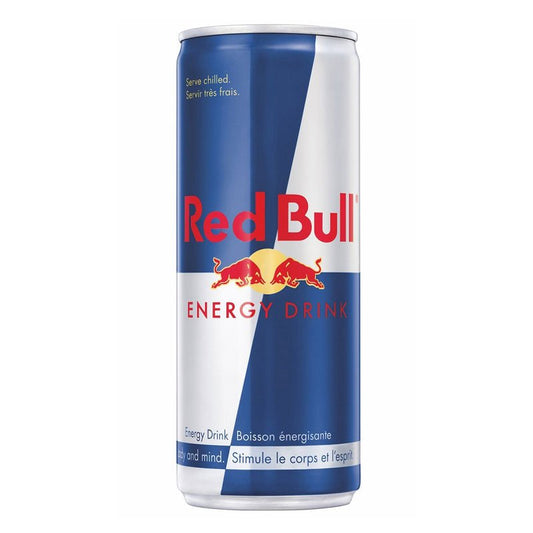 Red Bull Energy 250ml