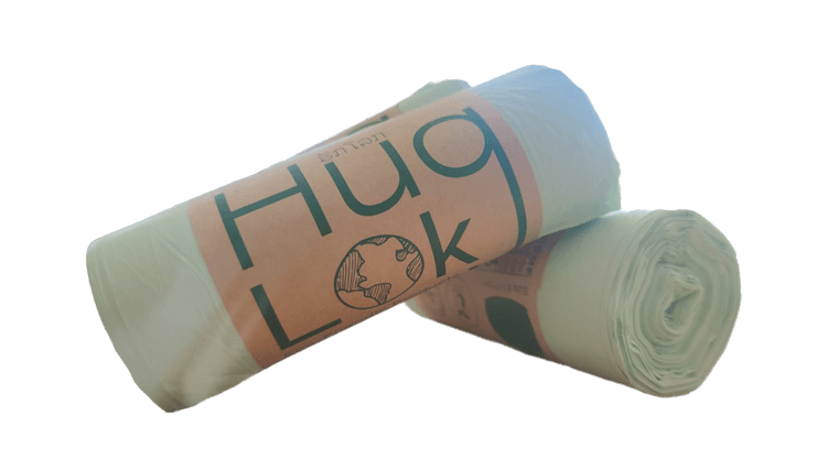 Hug Lok Bag 61x71cm