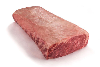 Frozen Australian Beef Striploin (whole)